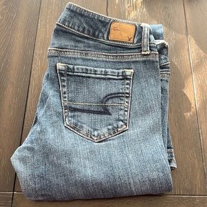 American eagle favorite boyfriend